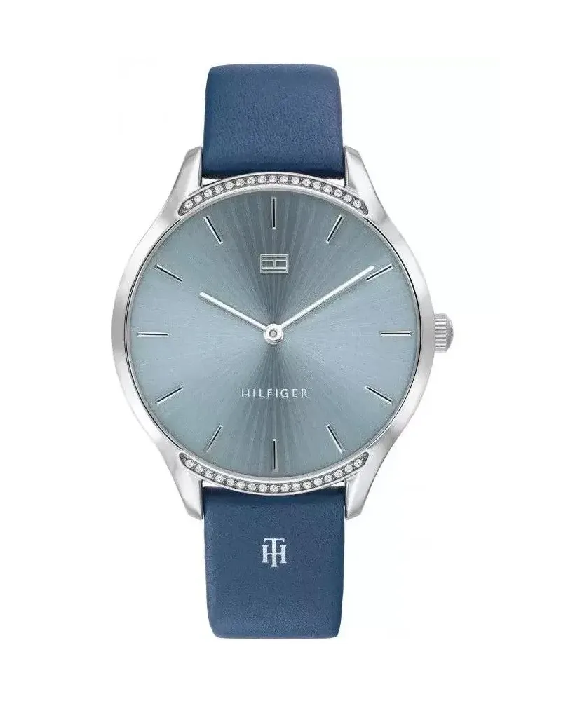 ZEGAREK DAMSKI TOMMY HILFIGER 1782213 (zf537b) ZEGAREK DAMSKI TOMMY HILFIGER 1782213 (zf537b)