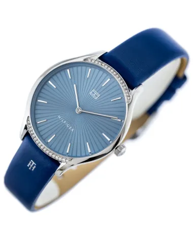 ZEGAREK DAMSKI TOMMY HILFIGER 1782213 (zf537b) ZEGAREK DAMSKI TOMMY HILFIGER 1782213 (zf537b)