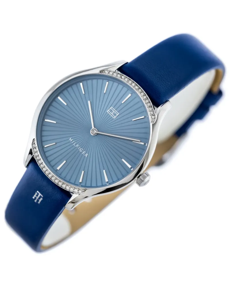 ZEGAREK DAMSKI TOMMY HILFIGER 1782213 (zf537b) ZEGAREK DAMSKI TOMMY HILFIGER 1782213 (zf537b)