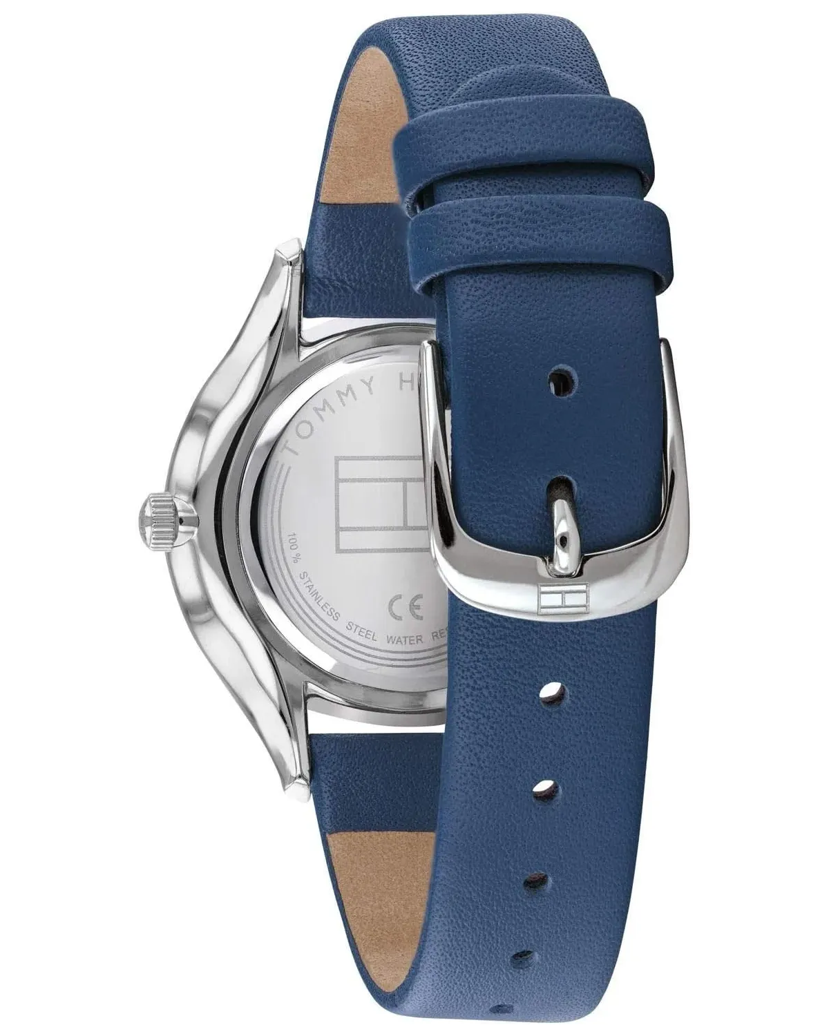 ZEGAREK DAMSKI TOMMY HILFIGER 1782213 (zf537b) ZEGAREK DAMSKI TOMMY HILFIGER 1782213 (zf537b)