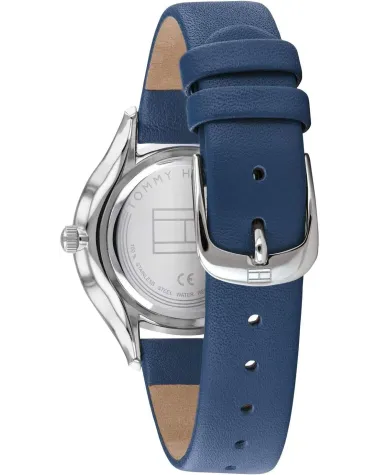 ZEGAREK DAMSKI TOMMY HILFIGER 1782213 (zf537b) ZEGAREK DAMSKI TOMMY HILFIGER 1782213 (zf537b)