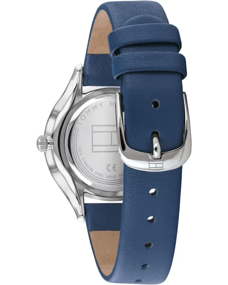 ZEGAREK DAMSKI TOMMY HILFIGER 1782213 (zf537b) ZEGAREK DAMSKI TOMMY HILFIGER 1782213 (zf537b)