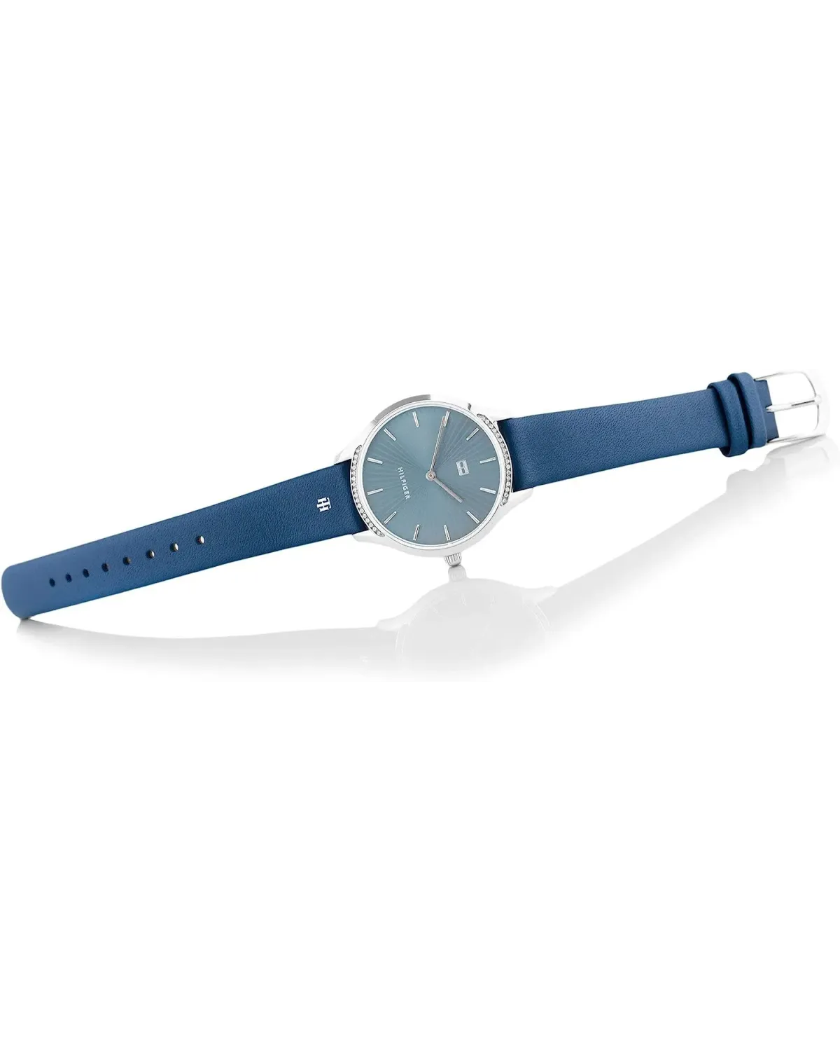 ZEGAREK DAMSKI TOMMY HILFIGER 1782213 (zf537b) ZEGAREK DAMSKI TOMMY HILFIGER 1782213 (zf537b)
