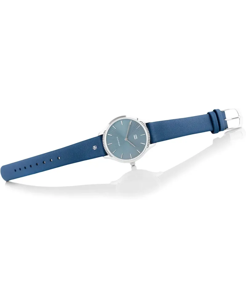 ZEGAREK DAMSKI TOMMY HILFIGER 1782213 (zf537b) ZEGAREK DAMSKI TOMMY HILFIGER 1782213 (zf537b)