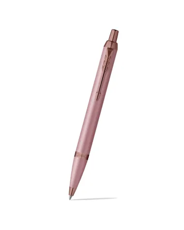 Długopis Parker IM Rituals Mauve (2235416)