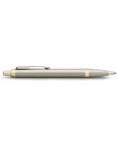 Długopis Parker IM Rituals Sandstone (2235420)