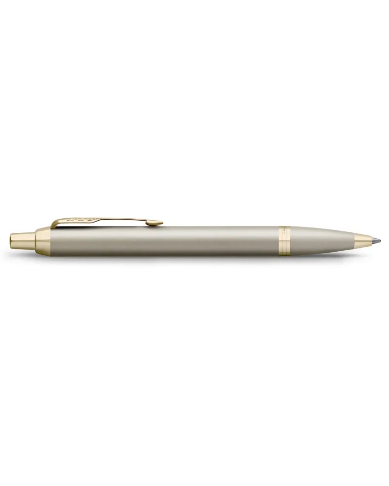 Długopis Parker IM Rituals Sandstone (2235420)