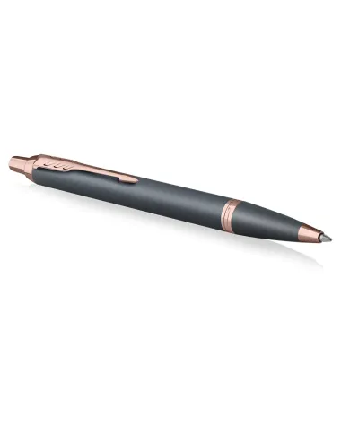 Długopis Parker IM Rituals Turquoise Slate (2235424)