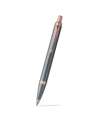 Długopis Parker IM Rituals Turquoise Slate (2235424)