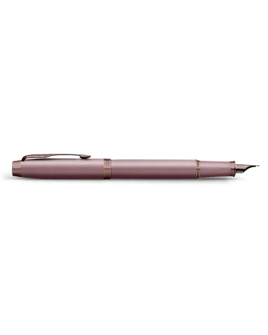 Pióro wieczne Parker IM Rituals Mauve (2235414) Pióro wieczne Parker IM Rituals Mauve (2235414)