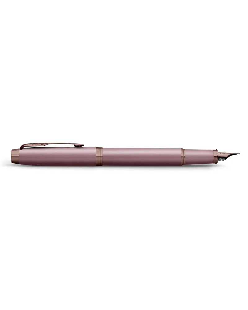 Pióro wieczne Parker IM Rituals Mauve (2235414) Pióro wieczne Parker IM Rituals Mauve (2235414)