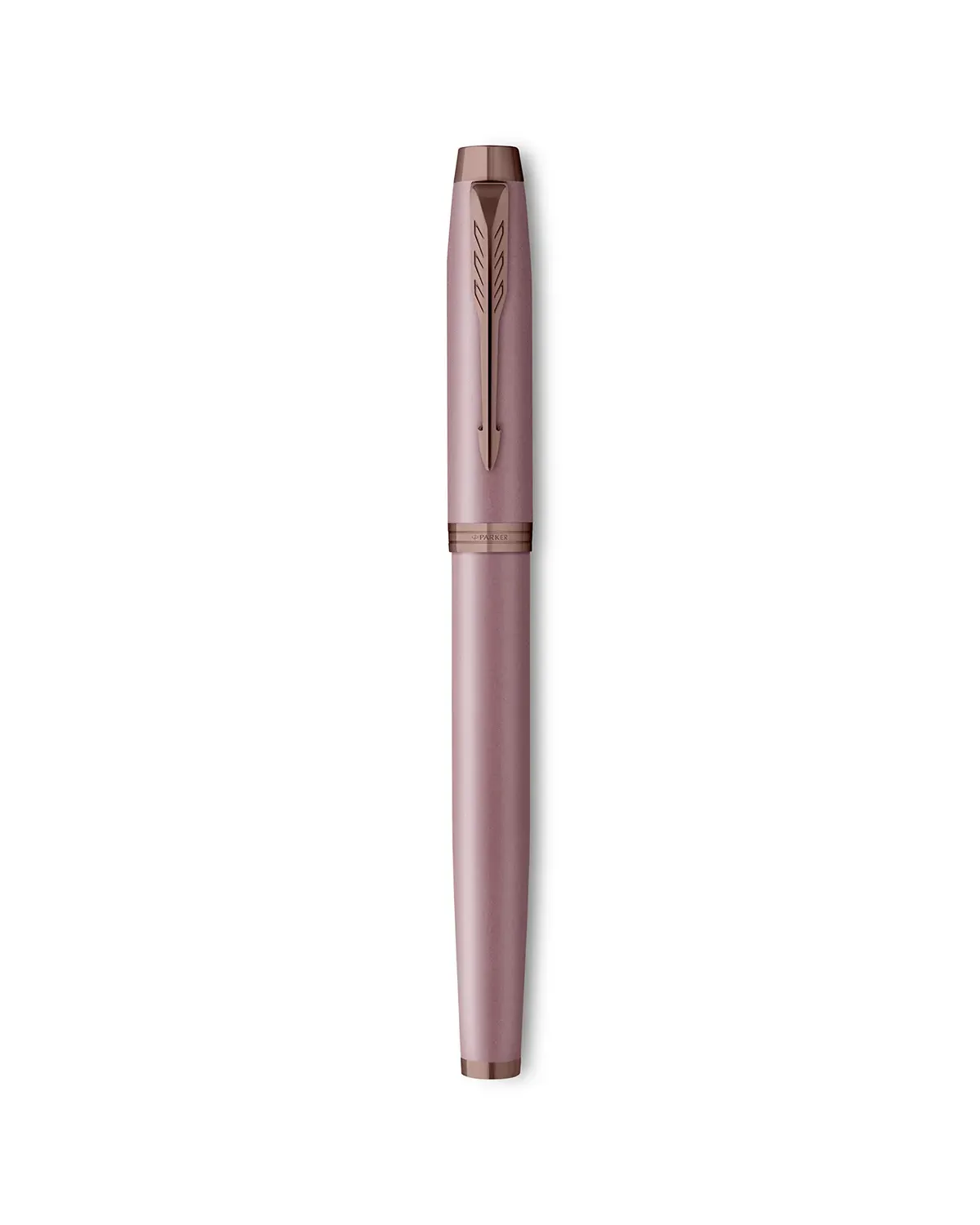 Pióro wieczne Parker IM Rituals Mauve (2235414) Pióro wieczne Parker IM Rituals Mauve (2235414)
