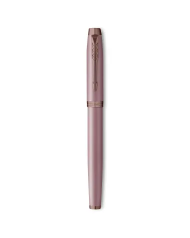 Pióro wieczne Parker IM Rituals Mauve (2235414) Pióro wieczne Parker IM Rituals Mauve (2235414)