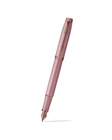 Pi&oacute;ro wieczne Parker IM Rituals Mauve (2235414)