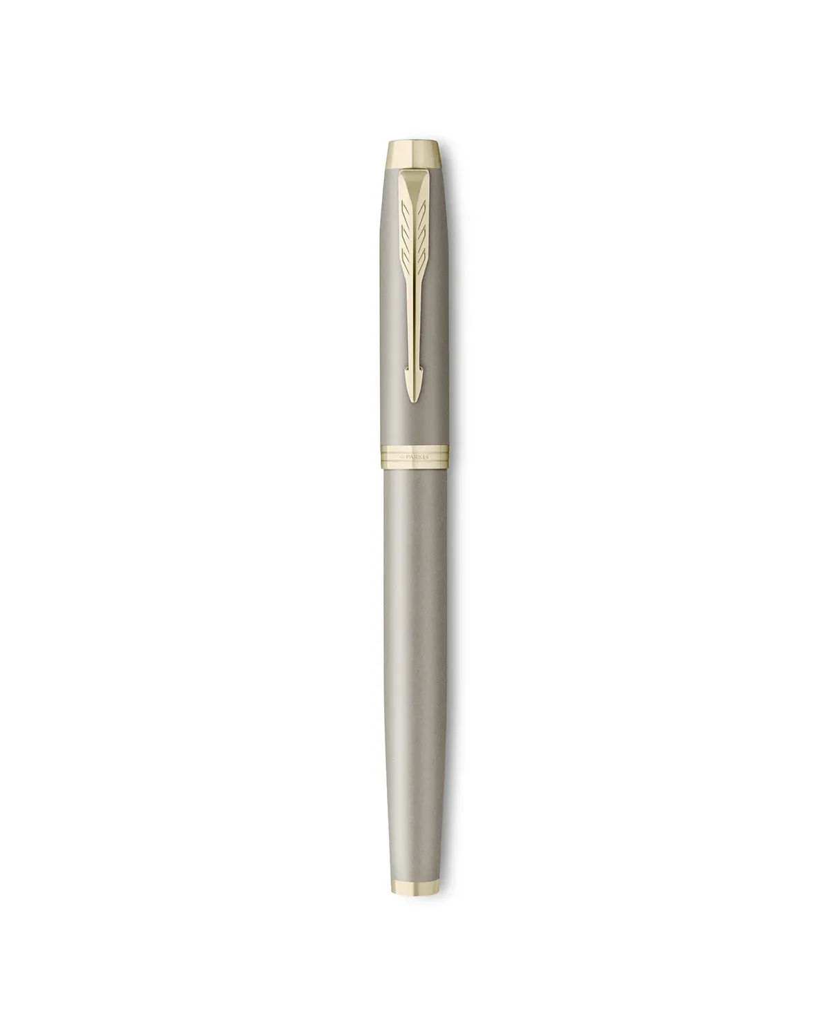 Pióro wieczne Parker IM Rituals Sandstone (2235418) Pióro wieczne Parker IM Rituals Sandstone (2235418)