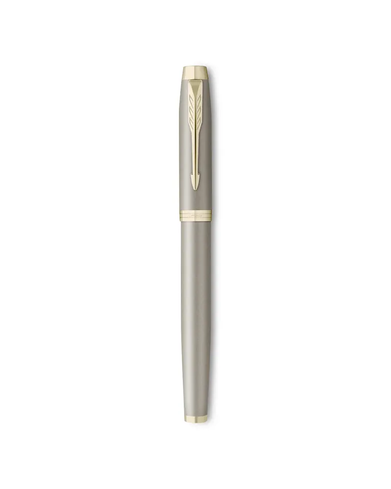 Pióro wieczne Parker IM Rituals Sandstone (2235418) Pióro wieczne Parker IM Rituals Sandstone (2235418)