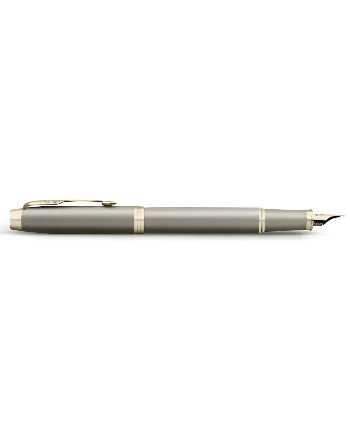 Pióro wieczne Parker IM Rituals Sandstone (2235418) Pióro wieczne Parker IM Rituals Sandstone (2235418)