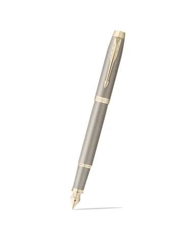 Pi&oacute;ro wieczne Parker IM Rituals Sandstone (2235418)