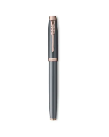 Pióro wieczne Parker IM Rituals Turquoise Slate (2235422) Pióro wieczne Parker IM Rituals Turquoise Slate (2235422)