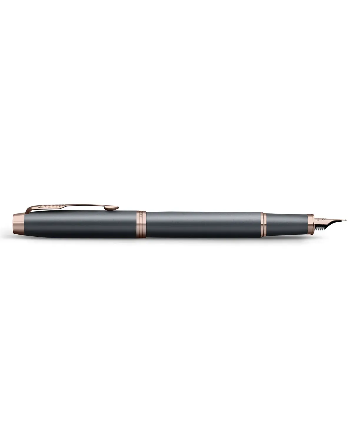 Pióro wieczne Parker IM Rituals Turquoise Slate (2235422) Pióro wieczne Parker IM Rituals Turquoise Slate (2235422)