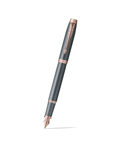 Pi&oacute;ro wieczne Parker IM Rituals Turquoise Slate (2235422)