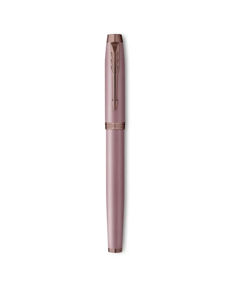 Pióro kulkowe Parker IM Rituals Mauve (2235415) Pióro kulkowe Parker IM Rituals Mauve (2235415)