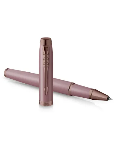 Pióro kulkowe Parker IM Rituals Mauve (2235415) Pióro kulkowe Parker IM Rituals Mauve (2235415)