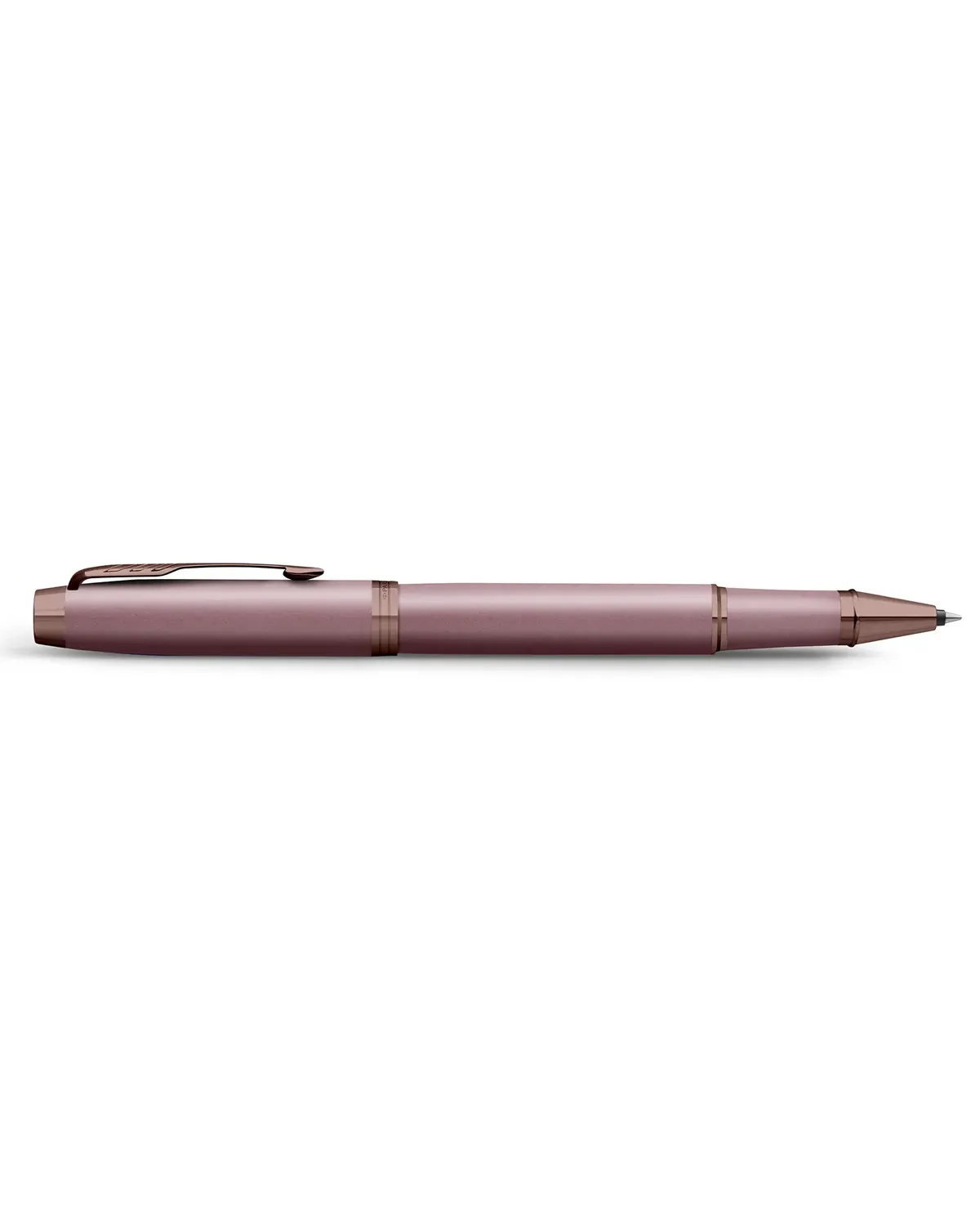 Pióro kulkowe Parker IM Rituals Mauve (2235415) Pióro kulkowe Parker IM Rituals Mauve (2235415)