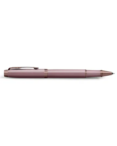 Pióro kulkowe Parker IM Rituals Mauve (2235415) Pióro kulkowe Parker IM Rituals Mauve (2235415)
