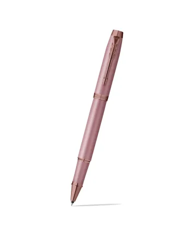 Pi&oacute;ro kulkowe Parker IM Rituals Mauve (2235415)