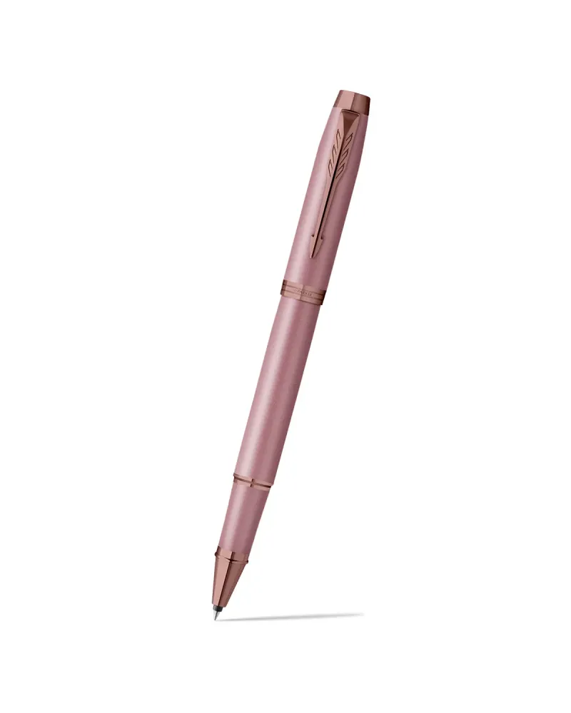 Pióro kulkowe Parker IM Rituals Mauve (2235415) Pióro kulkowe Parker IM Rituals Mauve (2235415)