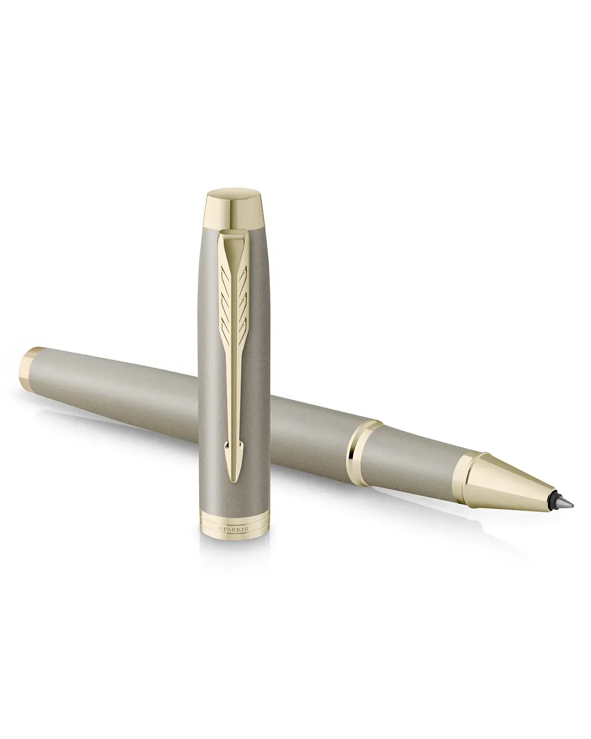 Pióro kulkowe Parker IM Rituals Sandstone (2235419) Pióro kulkowe Parker IM Rituals Sandstone (2235419)