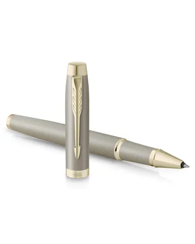 Pióro kulkowe Parker IM Rituals Sandstone (2235419) Pióro kulkowe Parker IM Rituals Sandstone (2235419)