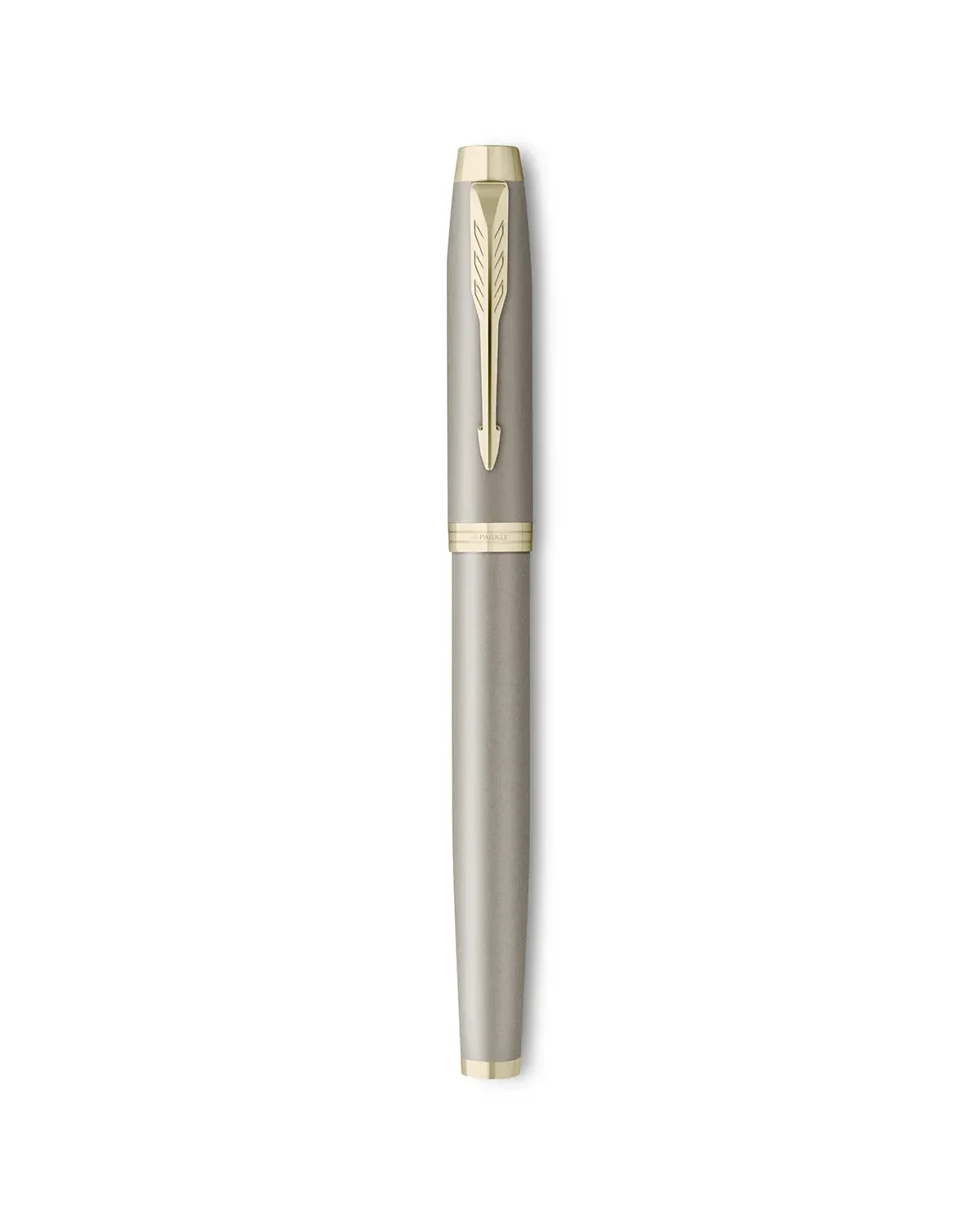 Pióro kulkowe Parker IM Rituals Sandstone (2235419) Pióro kulkowe Parker IM Rituals Sandstone (2235419)
