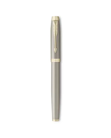Pióro kulkowe Parker IM Rituals Sandstone (2235419) Pióro kulkowe Parker IM Rituals Sandstone (2235419)