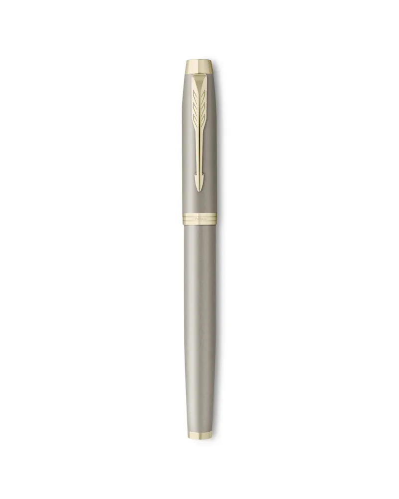 Pióro kulkowe Parker IM Rituals Sandstone (2235419) Pióro kulkowe Parker IM Rituals Sandstone (2235419)