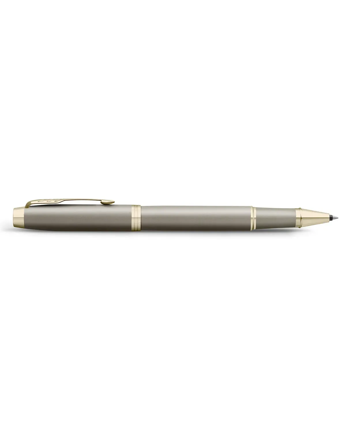 Pióro kulkowe Parker IM Rituals Sandstone (2235419) Pióro kulkowe Parker IM Rituals Sandstone (2235419)