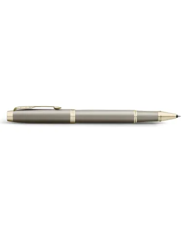 Pióro kulkowe Parker IM Rituals Sandstone (2235419) Pióro kulkowe Parker IM Rituals Sandstone (2235419)