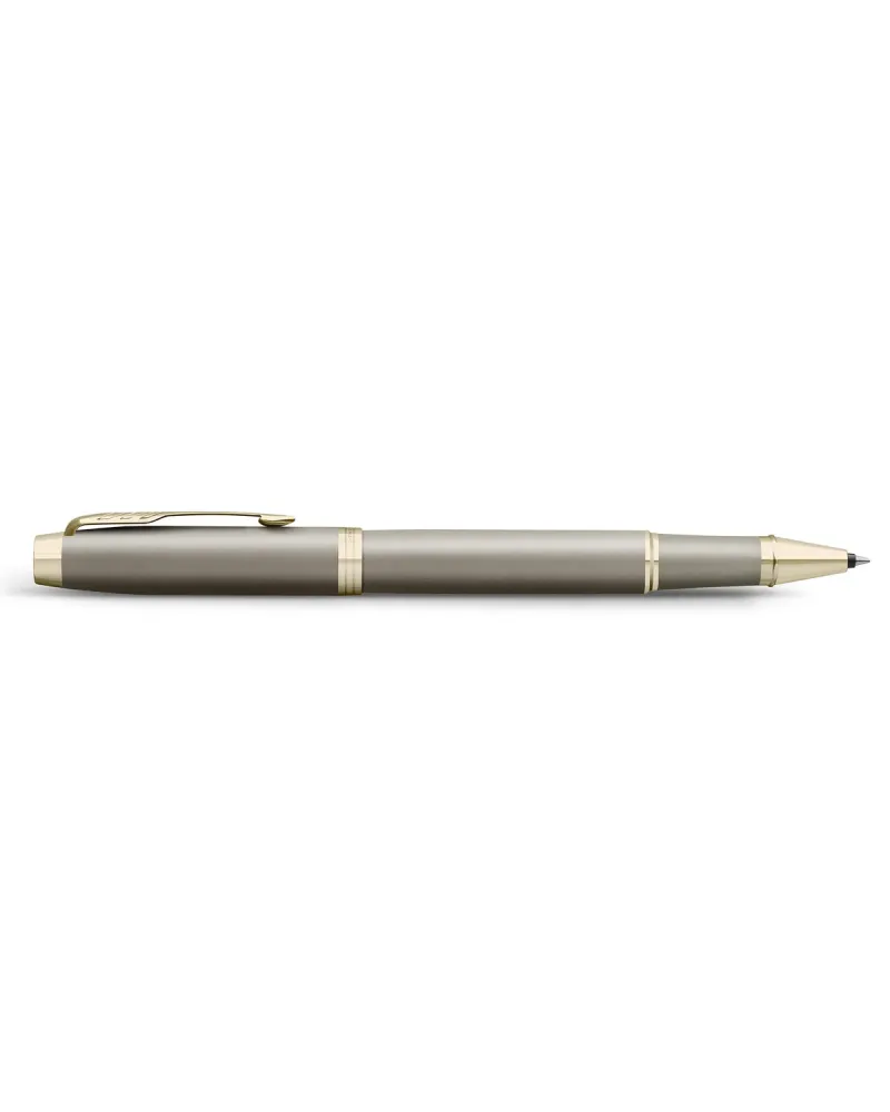 Pióro kulkowe Parker IM Rituals Sandstone (2235419) Pióro kulkowe Parker IM Rituals Sandstone (2235419)