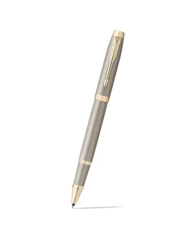 Pi&oacute;ro kulkowe Parker IM Rituals Sandstone (2235419)