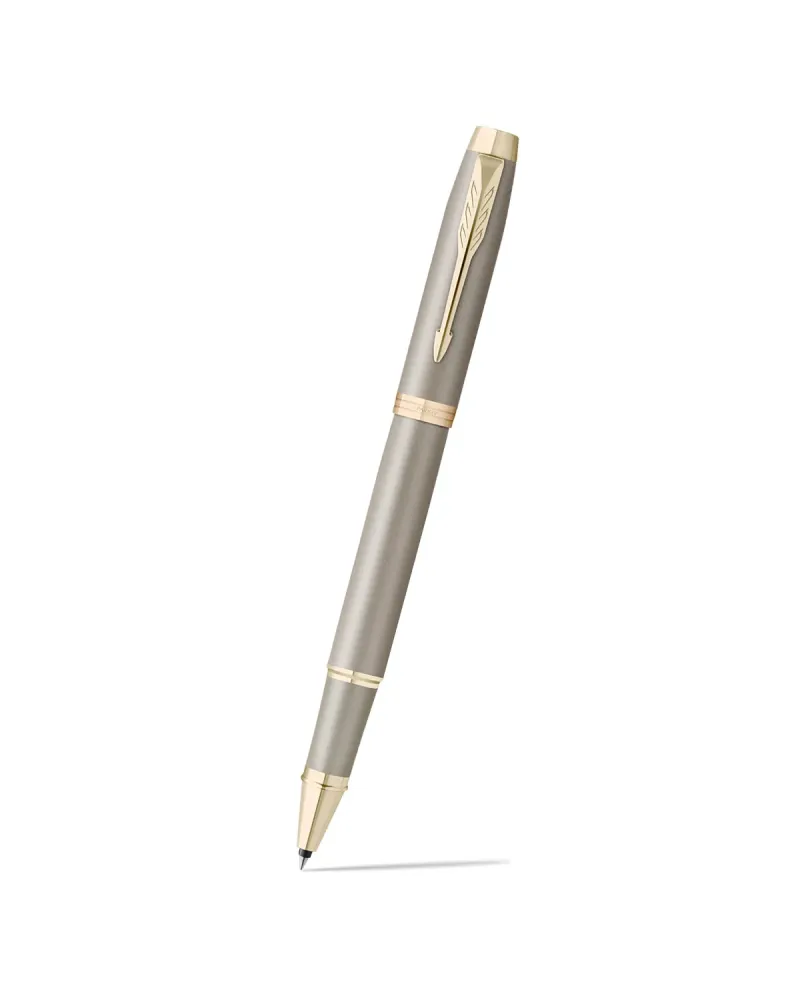 Pióro kulkowe Parker IM Rituals Sandstone (2235419) Pióro kulkowe Parker IM Rituals Sandstone (2235419)