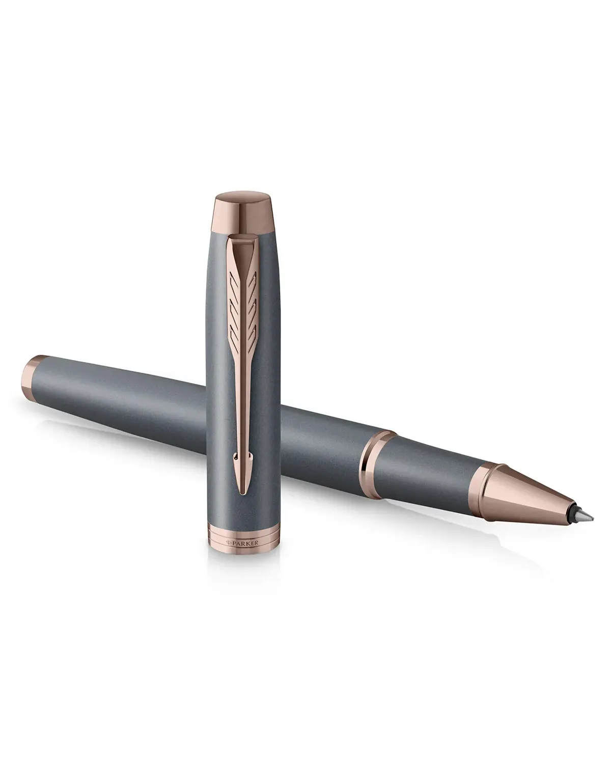 Pióro kulkowe Parker IM Rituals Turquoise Slate (2235423) Pióro kulkowe Parker IM Rituals Turquoise Slate (2235423)