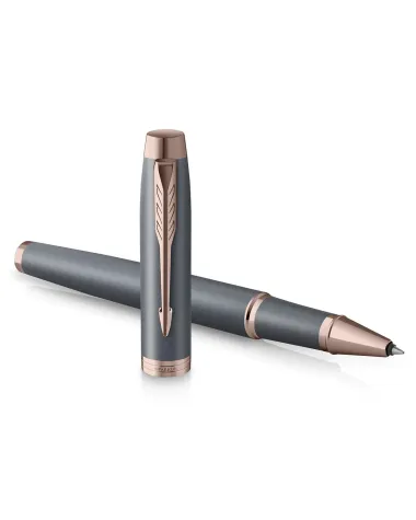 Pióro kulkowe Parker IM Rituals Turquoise Slate (2235423) Pióro kulkowe Parker IM Rituals Turquoise Slate (2235423)