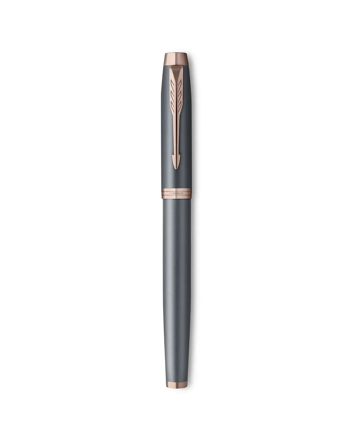 Pióro kulkowe Parker IM Rituals Turquoise Slate (2235423) Pióro kulkowe Parker IM Rituals Turquoise Slate (2235423)