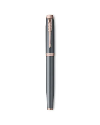 Pióro kulkowe Parker IM Rituals Turquoise Slate (2235423) Pióro kulkowe Parker IM Rituals Turquoise Slate (2235423)