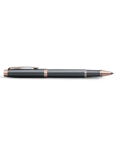 Pióro kulkowe Parker IM Rituals Turquoise Slate (2235423) Pióro kulkowe Parker IM Rituals Turquoise Slate (2235423)