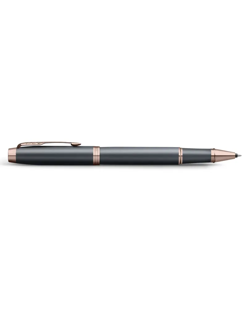 Pióro kulkowe Parker IM Rituals Turquoise Slate (2235423) Pióro kulkowe Parker IM Rituals Turquoise Slate (2235423)