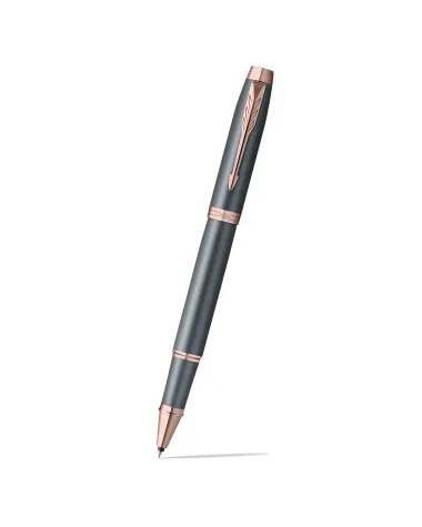 Pi&oacute;ro kulkowe Parker IM Rituals Turquoise Slate (2235423)