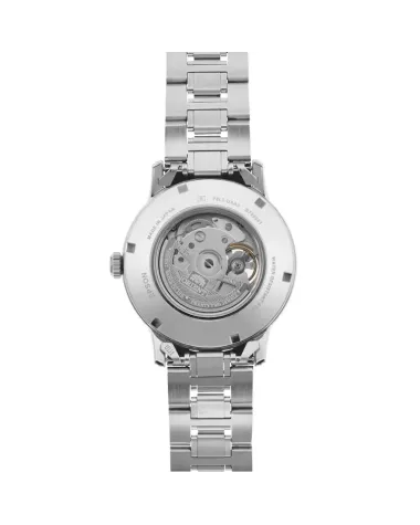 Zegarek Męski Orient Classic Sun & Moon RA-AS0008B10B + BOX Zegarek Męski Orient Classic Sun & Moon RA-AS0008B10B + BOX
