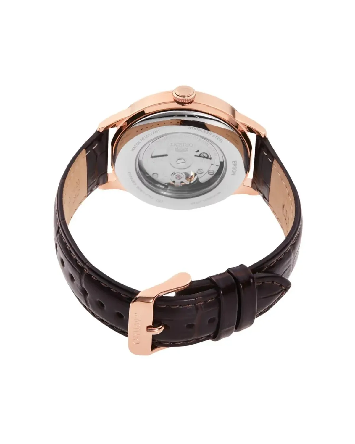 Zegarek Męski Orient Classic RA-AS0102S10B + BOX